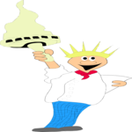 Chef - American