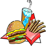 Fast Food 3