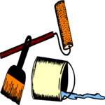 Painting Equipment 4