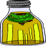 Vinegar 16