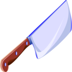Cleaver 07