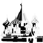 St Basil's Cathedral 3