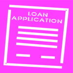 Loan Application 3