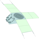 Satellite 33