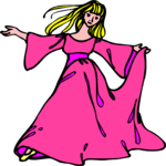 Dancer 55