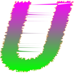 Sizzle Italic U 1