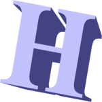 Thick H