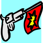 Gun - Trick