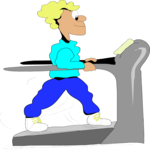 Treadmill 06