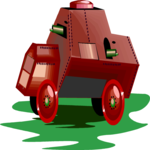 Tank 32