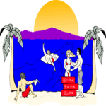 Beach Party