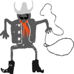 Cowboy 1