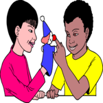 Playing with Puppet