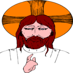 Jesus 49