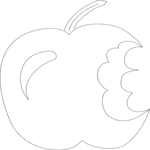 Apple 4