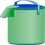 Insulated Container 1