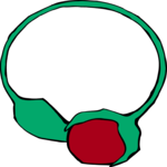 Circle Nut