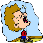 Temper Tantrum