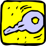 Key 39