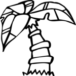 Palm Tree 32