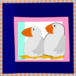 Design - Puffins