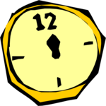 Clock 32