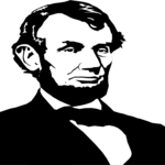16 Abraham Lincoln