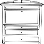 Dresser 1
