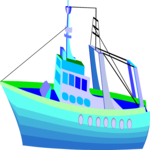 Trawler 3
