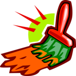 Paintbrush 22