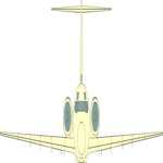 Plane 085