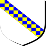Bend Indented - Chequey