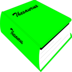 Thesaurus