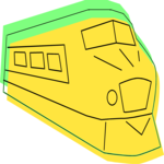 Train 27