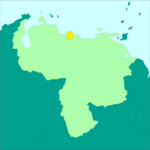 Venezuela 1