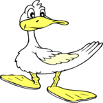 Duck 27