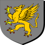 Griffin - Segrant