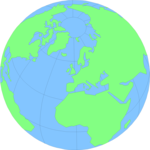 Globe 07
