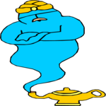 Genie 4