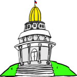Dome Building 6