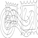 Postage Stamp 1
