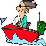 Speed Boat 17