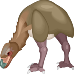 Diatryma 2