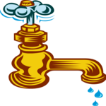 Faucet - Dripping