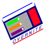 Envelope - Overnite