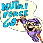 Nutri Force Go