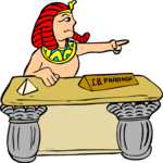 Businessman - Egyptian