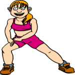 Aerobics 04