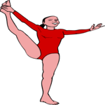 Gymnastics 19