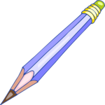 Pencil 34